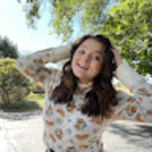 Meet your Posher, Brianna